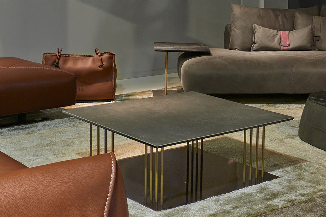 Stripes Coffee Table Coffee Tables Gamma Arredamenti