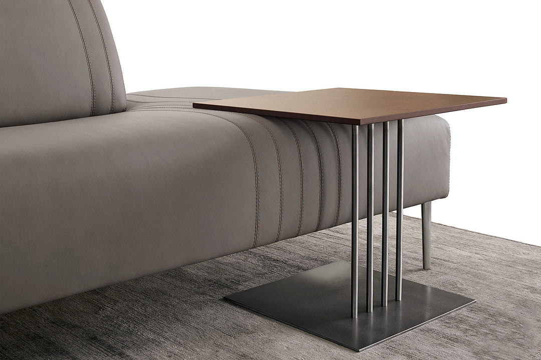 Stripes End Table End Tables Gamma Arredamenti