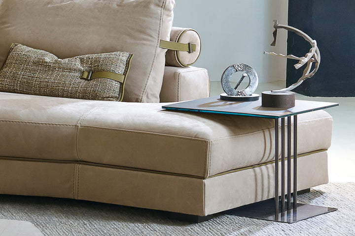 Stripes End Table End Tables Gamma Arredamenti
