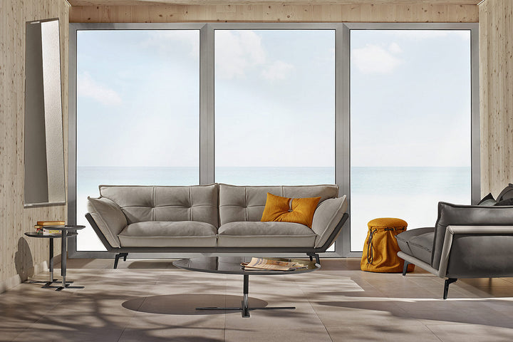 Sugar Smart Pouf Poufs + Stools Gamma Arredamenti