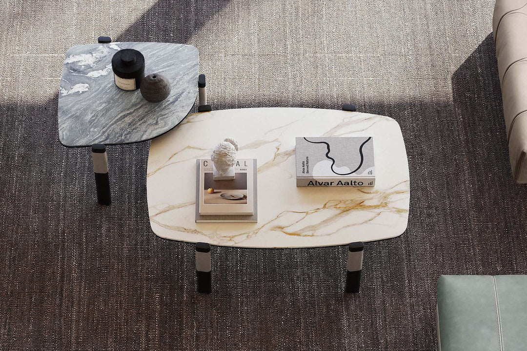 Summer Coffee Table Coffee Tables Gamma Arredamenti