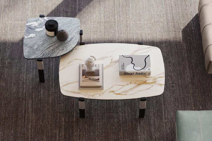 Summer Coffee Table Coffee Tables Gamma Arredamenti