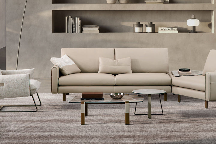 Summer Coffee Table Coffee Tables Gamma Arredamenti