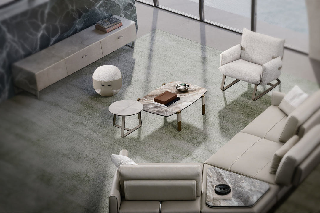 Summer Coffee Table Coffee Tables Gamma Arredamenti