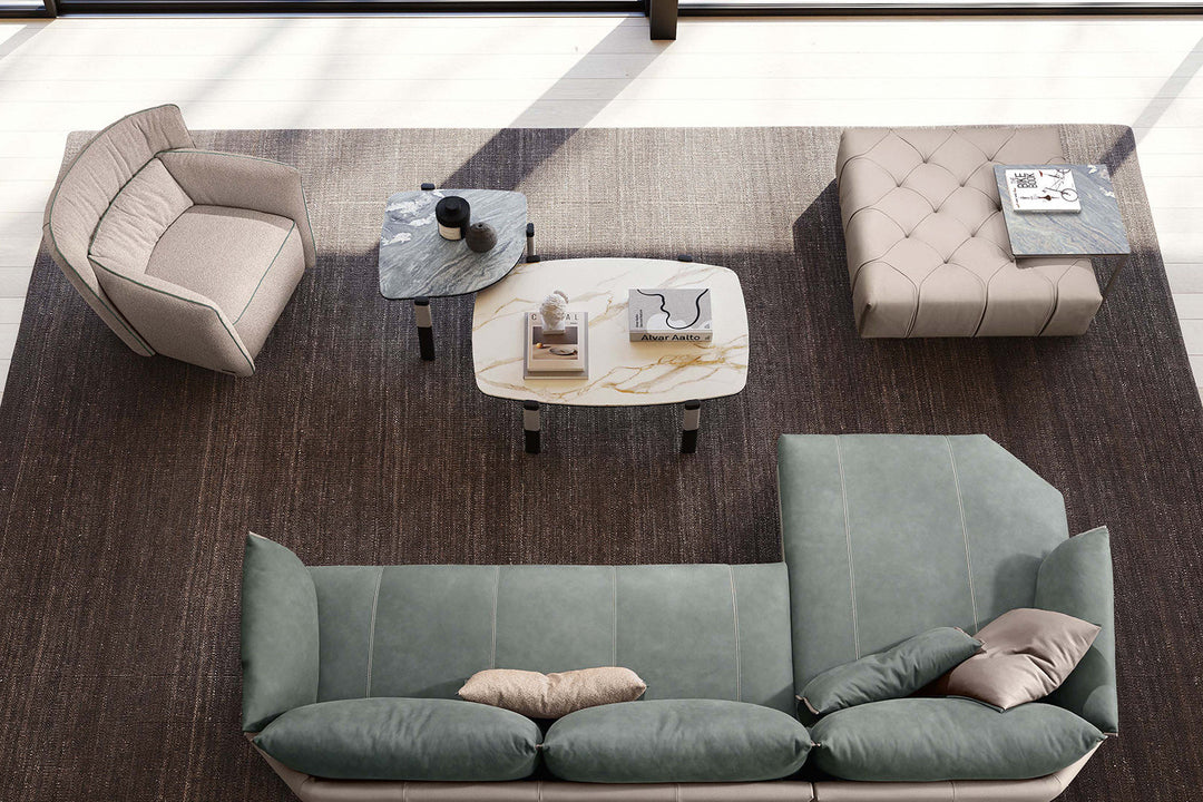 Summer Coffee Table Coffee Tables Gamma Arredamenti