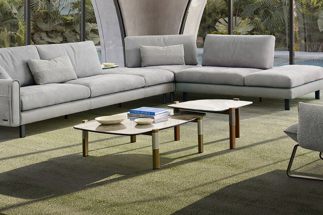 Summer Coffee Table Coffee Tables Gamma Arredamenti