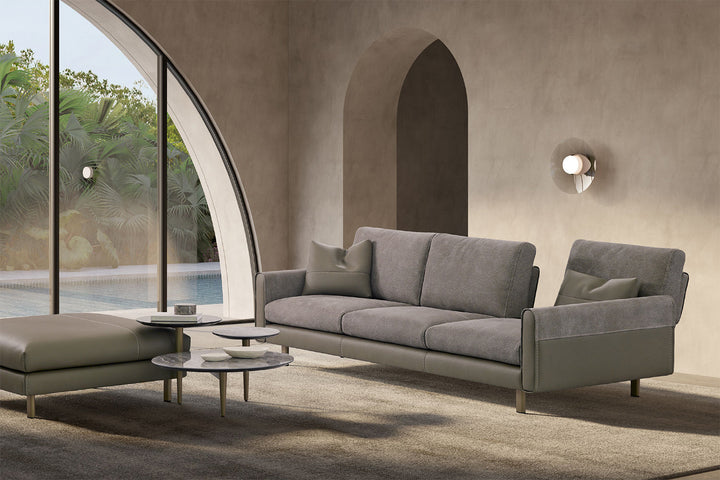 Summer Sofa Sofas Gamma Arredamenti