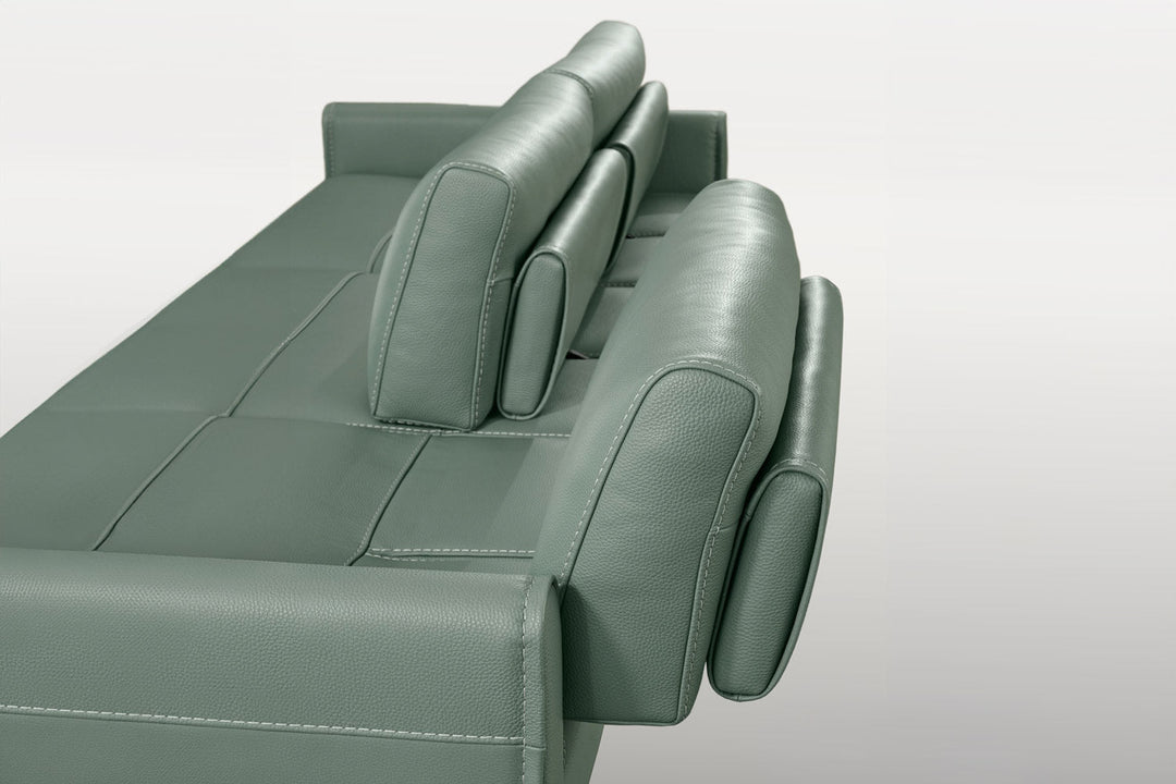 Summer Sofa Sofas Gamma Arredamenti