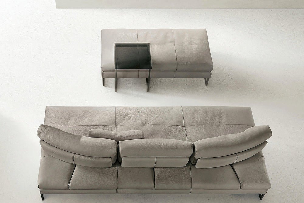 Sunset Bench Benches Gamma Arredamenti