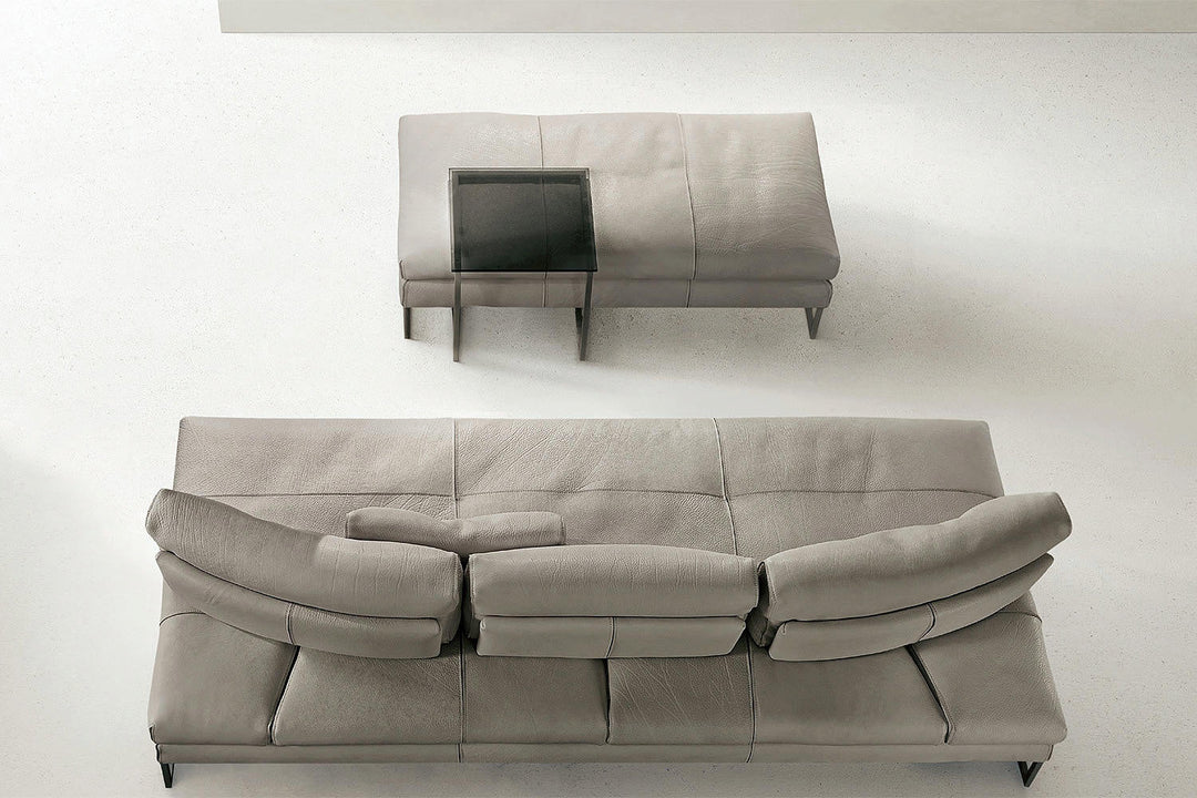 Sunset Bench Benches Gamma Arredamenti