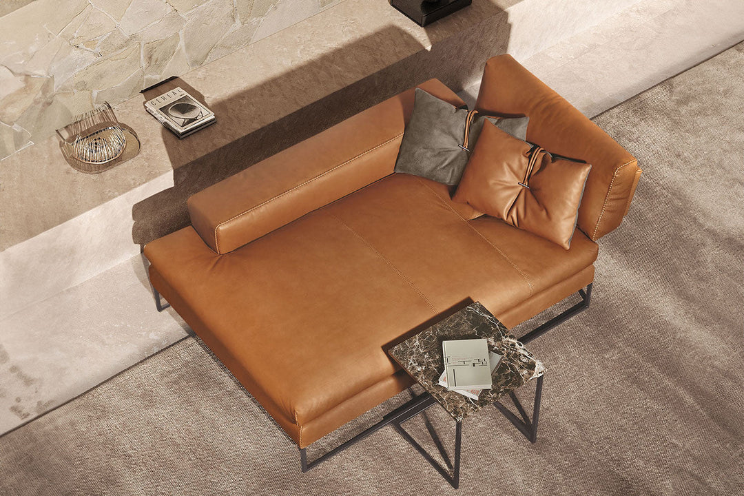 Sunset Chaise Chaise Lounges Gamma Arredamenti
