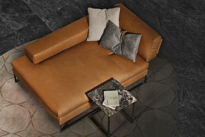 Sunset Chaise Chaise Lounges Gamma Arredamenti