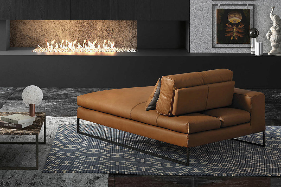 Sunset Chaise Chaise Lounges Gamma Arredamenti