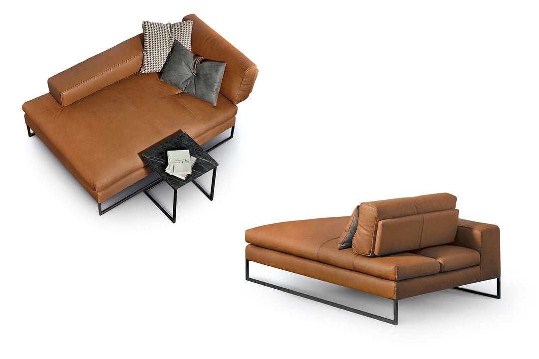Sunset Chaise Chaise Lounges Gamma Arredamenti