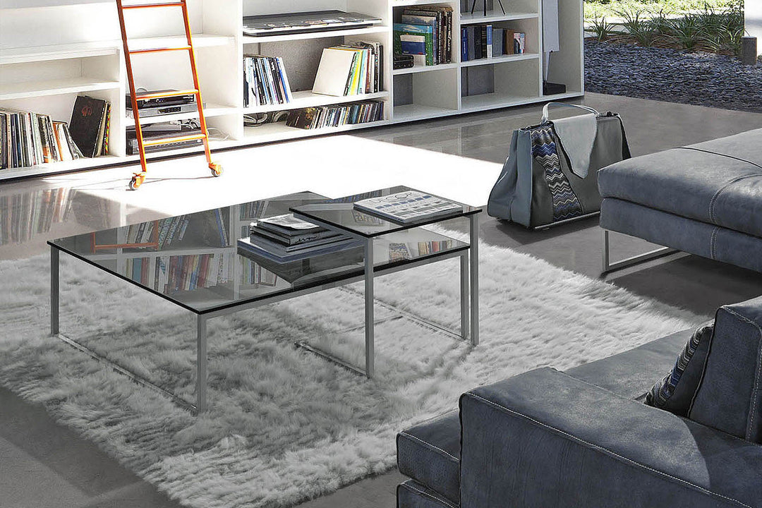 Sunset T62 Coffee Table Coffee Tables Gamma Arredamenti