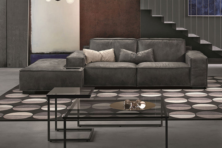 Sunset T62 Coffee Table Coffee Tables Gamma Arredamenti