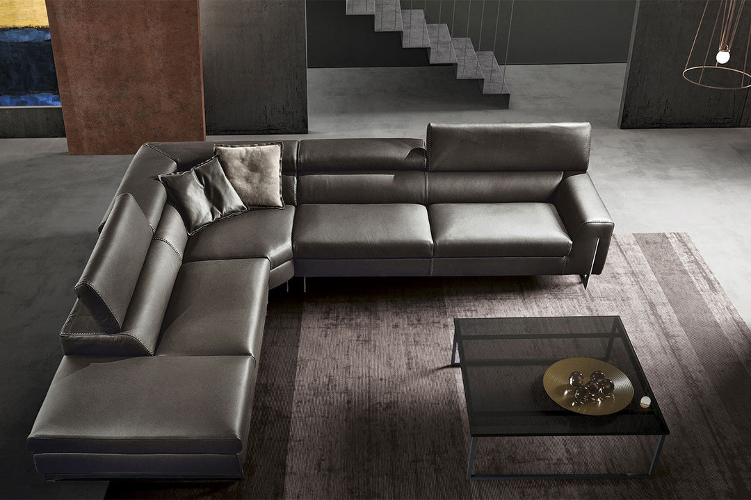 Sunset T62 Coffee Table Coffee Tables Gamma Arredamenti