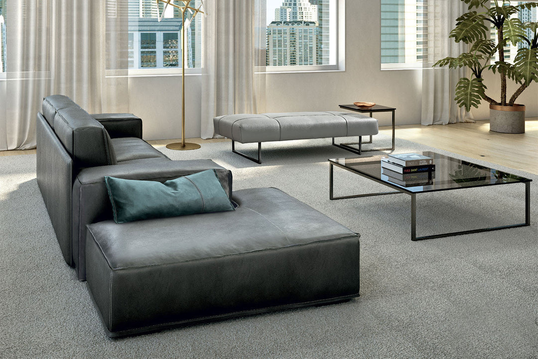 Sunset T62 Coffee Table Coffee Tables Gamma Arredamenti