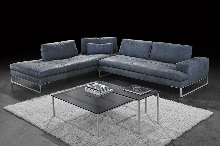 Sunset T62 Coffee Table Coffee Tables Gamma Arredamenti