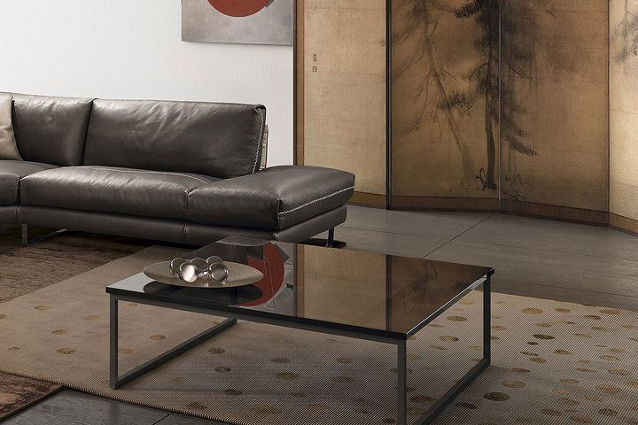 Sunset T62 Coffee Table Coffee Tables Gamma Arredamenti