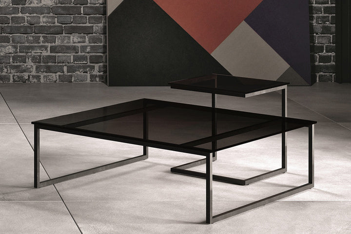 Sunset T63 End Table End Tables Gamma Arredamenti