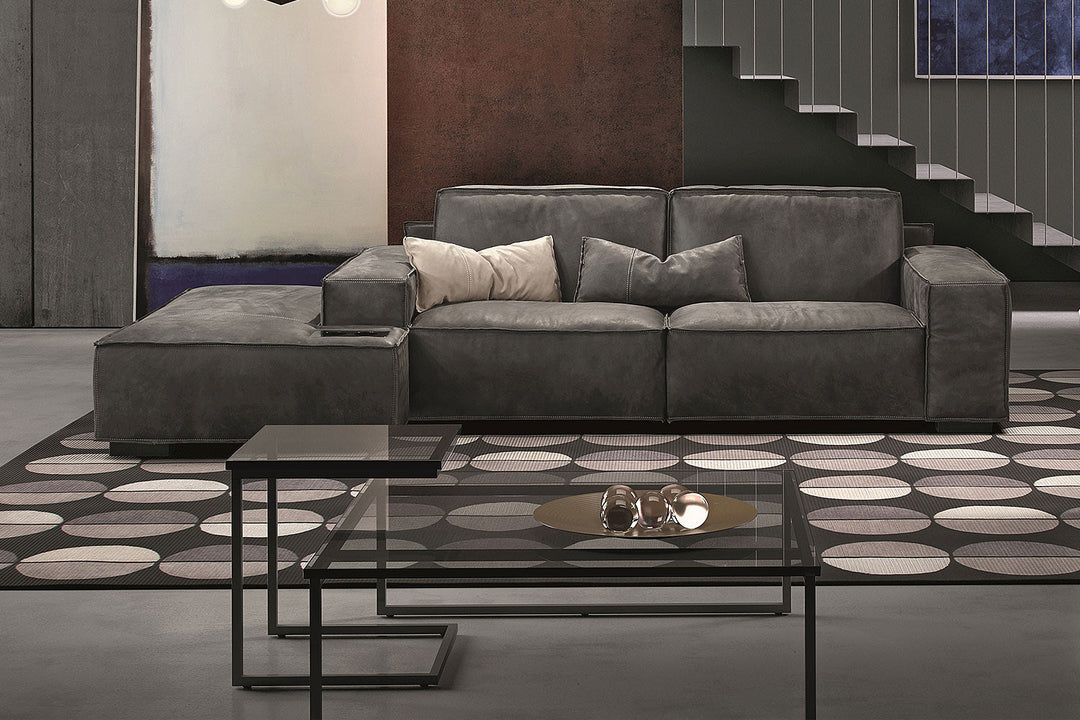 Sunset T63 End Table End Tables Gamma Arredamenti