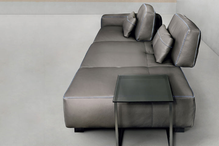 Sunset T63 End Table End Tables Gamma Arredamenti