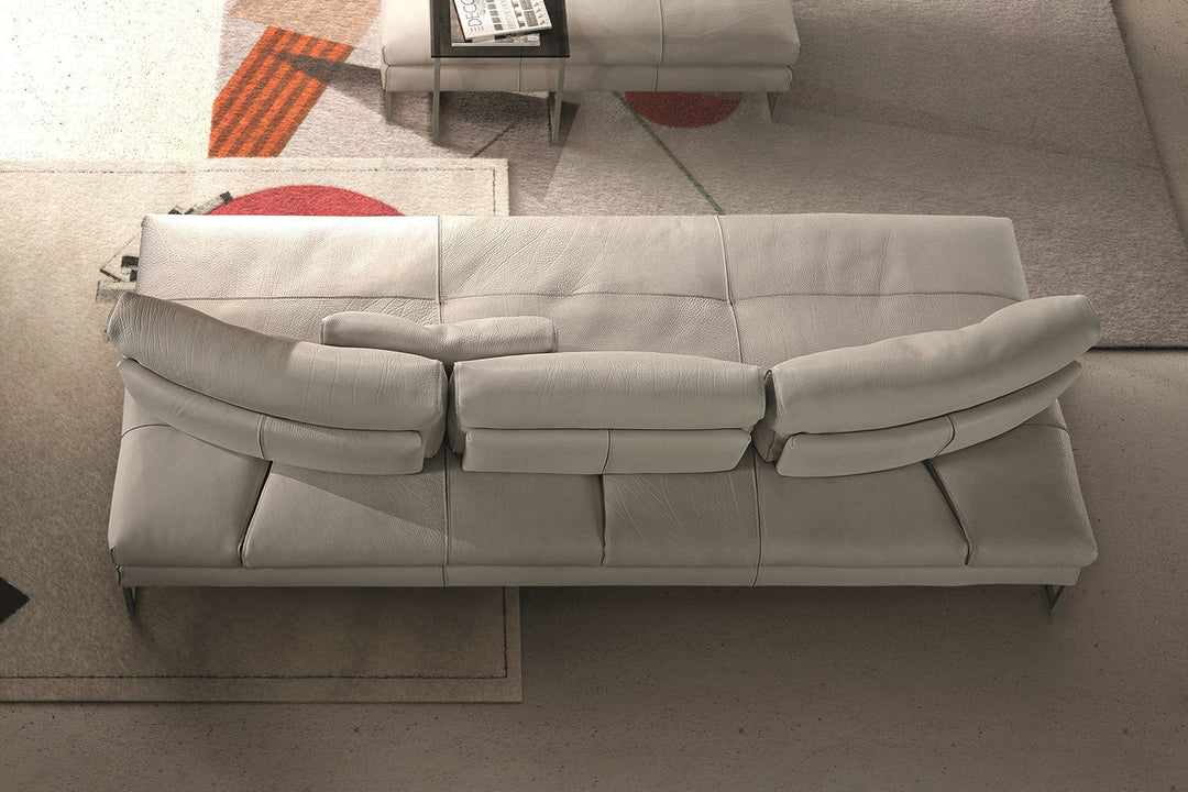 Sunset Theater Sofa Sofas Gamma Arredamenti