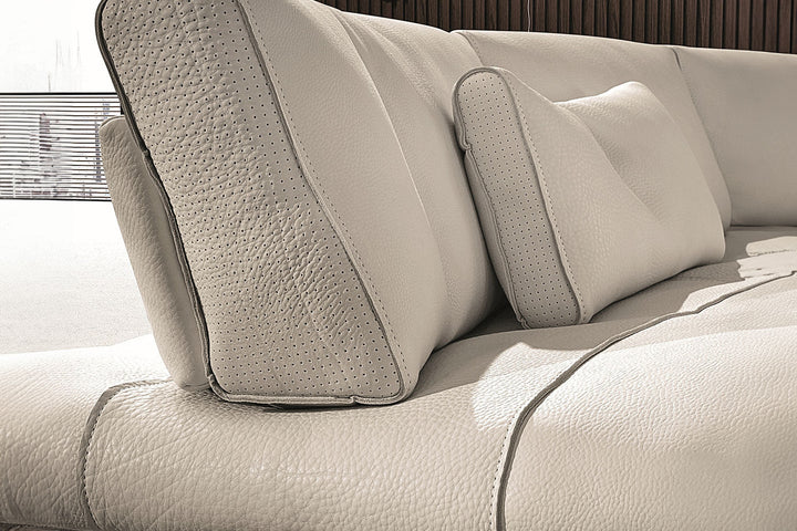 Sunset Theater Sofa Sofas Gamma Arredamenti