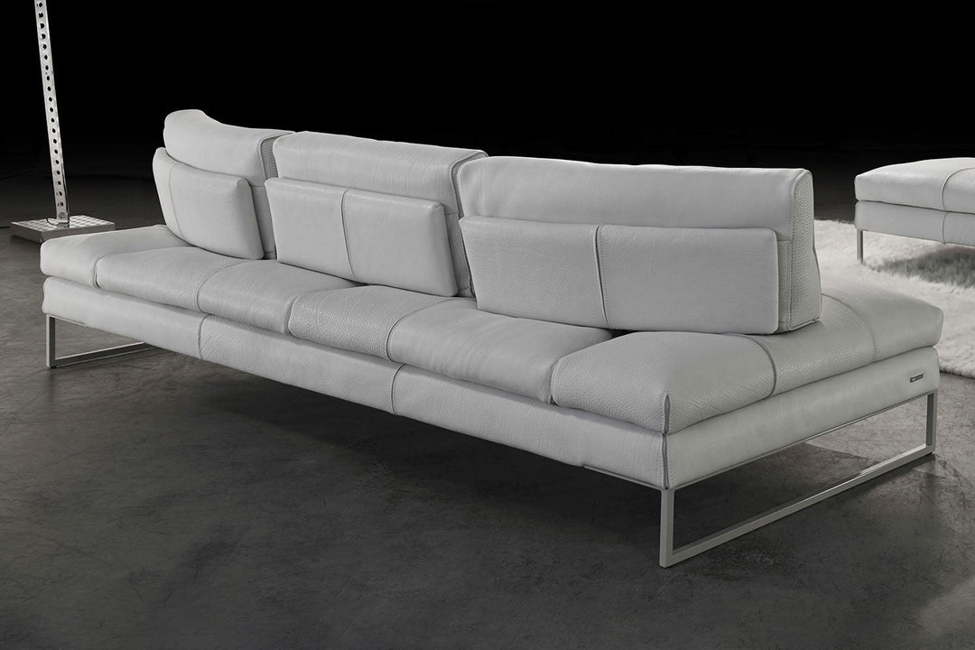 Sunset Theater Sofa Sofas Gamma Arredamenti