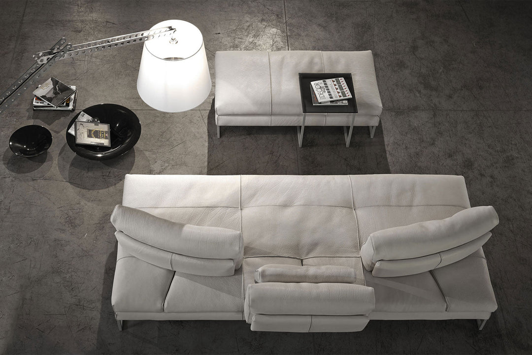 Sunset Theater Sofa Sofas Gamma Arredamenti