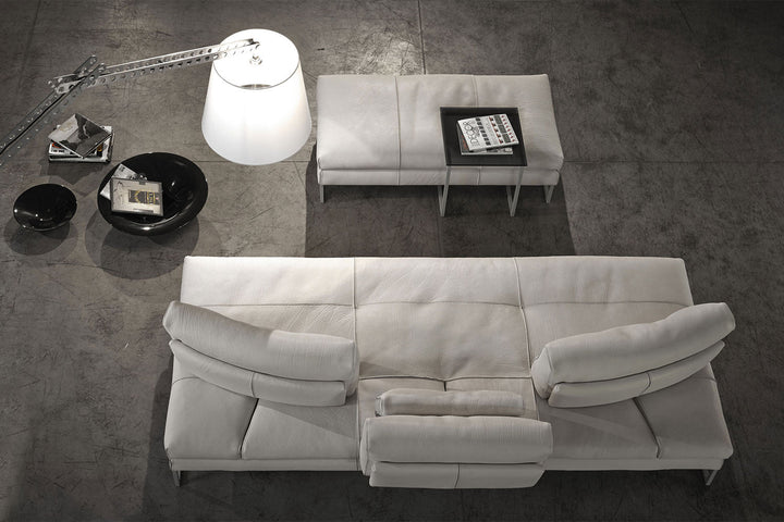 Sunset Theater Sofa Sofas Gamma Arredamenti