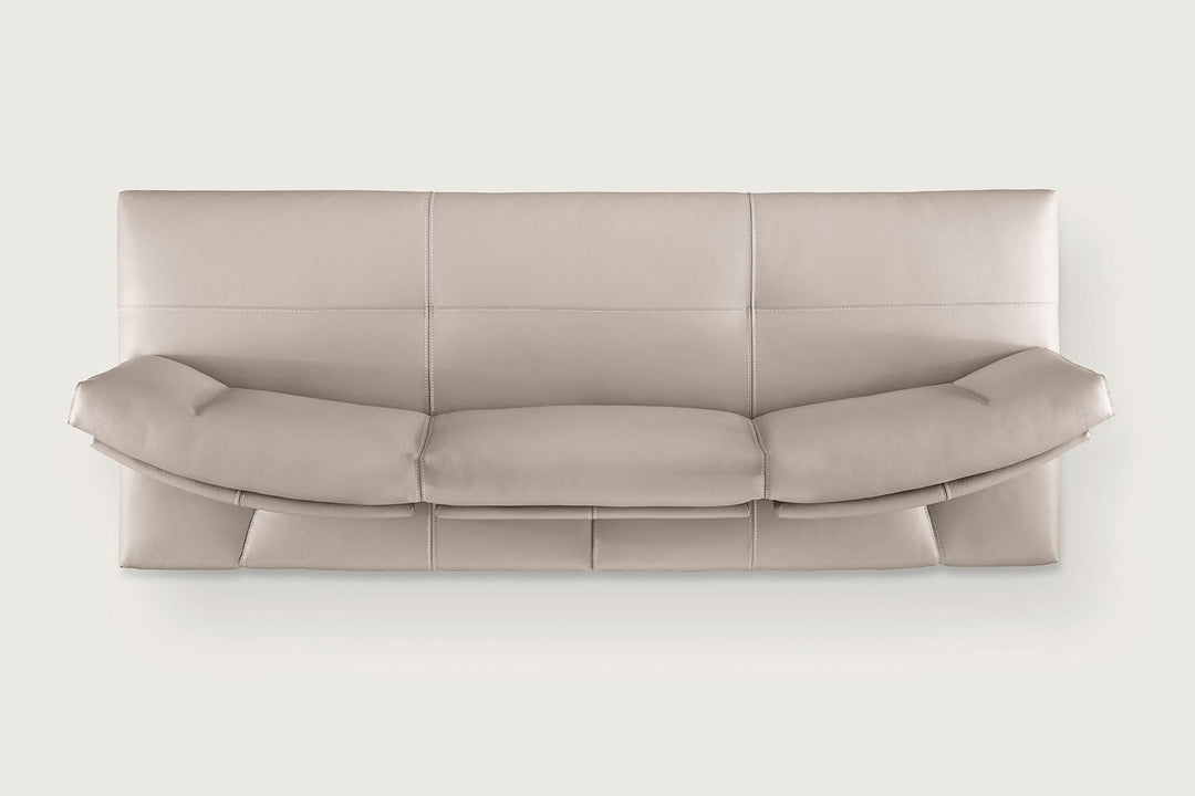 Sunset Theater Sofa Sofas Gamma Arredamenti