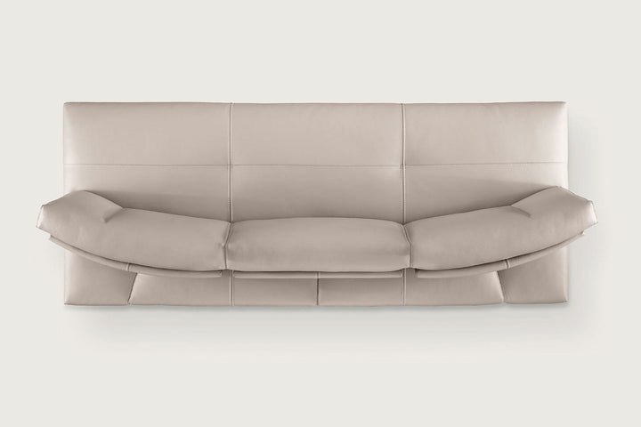 Sunset Theater Sofa Sofas Gamma Arredamenti