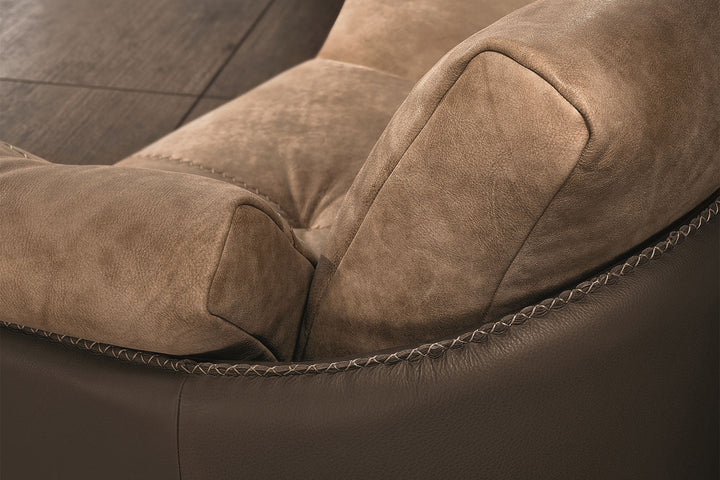 Swing Curved Sofa Sofas Gamma Arredamenti