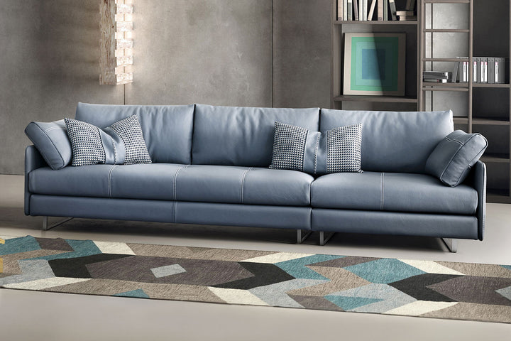Swing XL Sofa Sofas Gamma Arredamenti