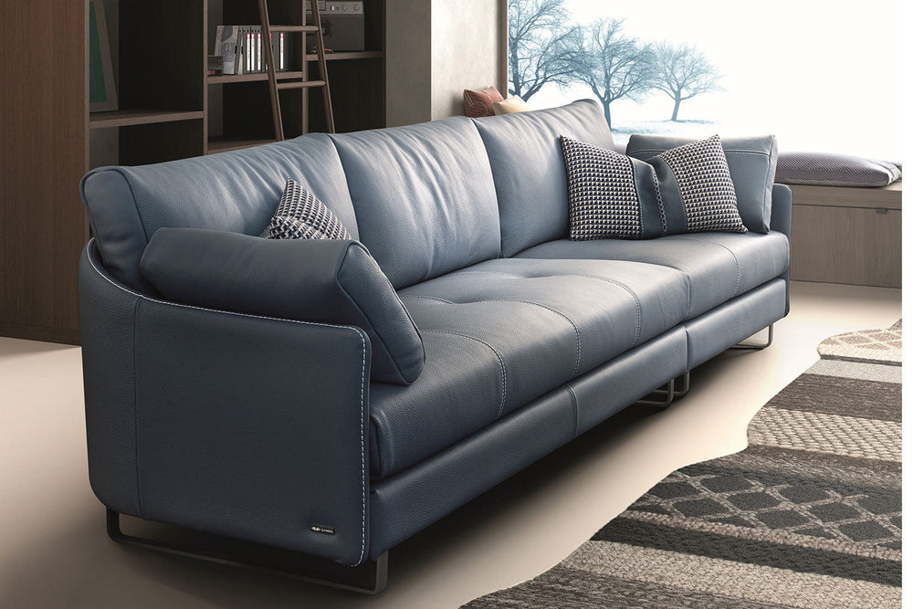 Swing XL Sofa Sofas Gamma Arredamenti