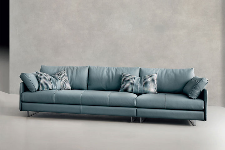 Swing XL Sofa Sofas Gamma Arredamenti