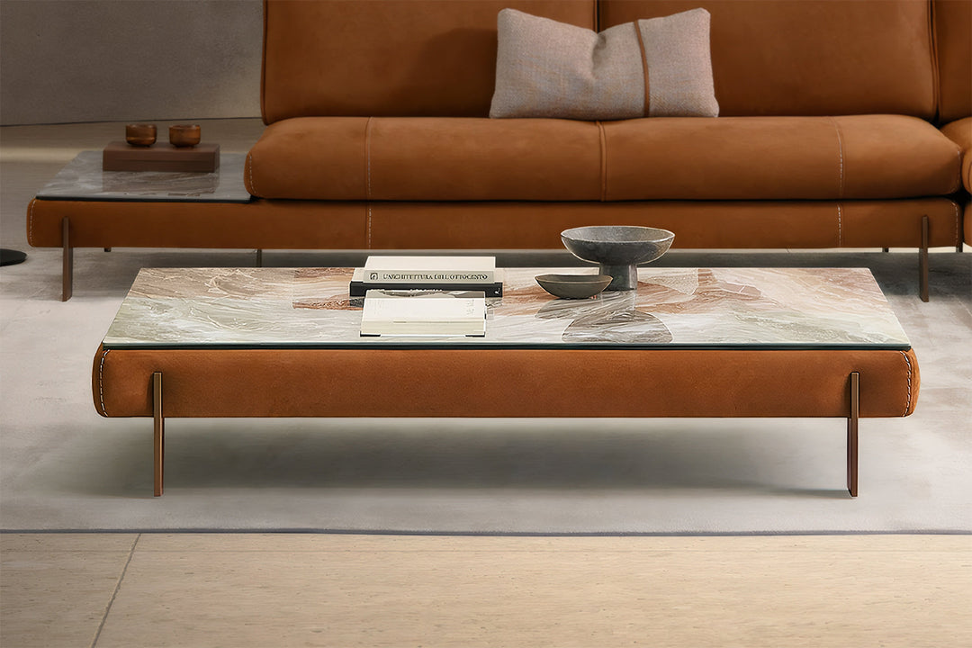 Tokyo Coffee Table Coffee Tables Gamma Arredamenti