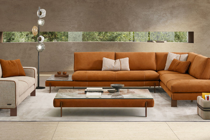 Tokyo Coffee Table Coffee Tables Gamma Arredamenti