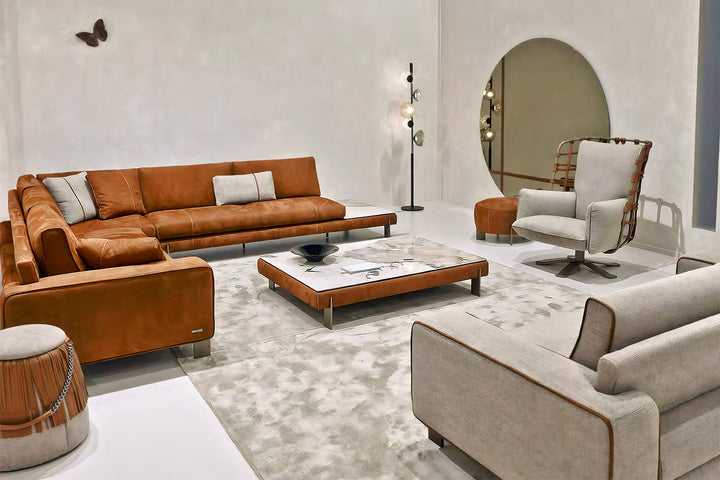 Tokyo Coffee Table Coffee Tables Gamma Arredamenti