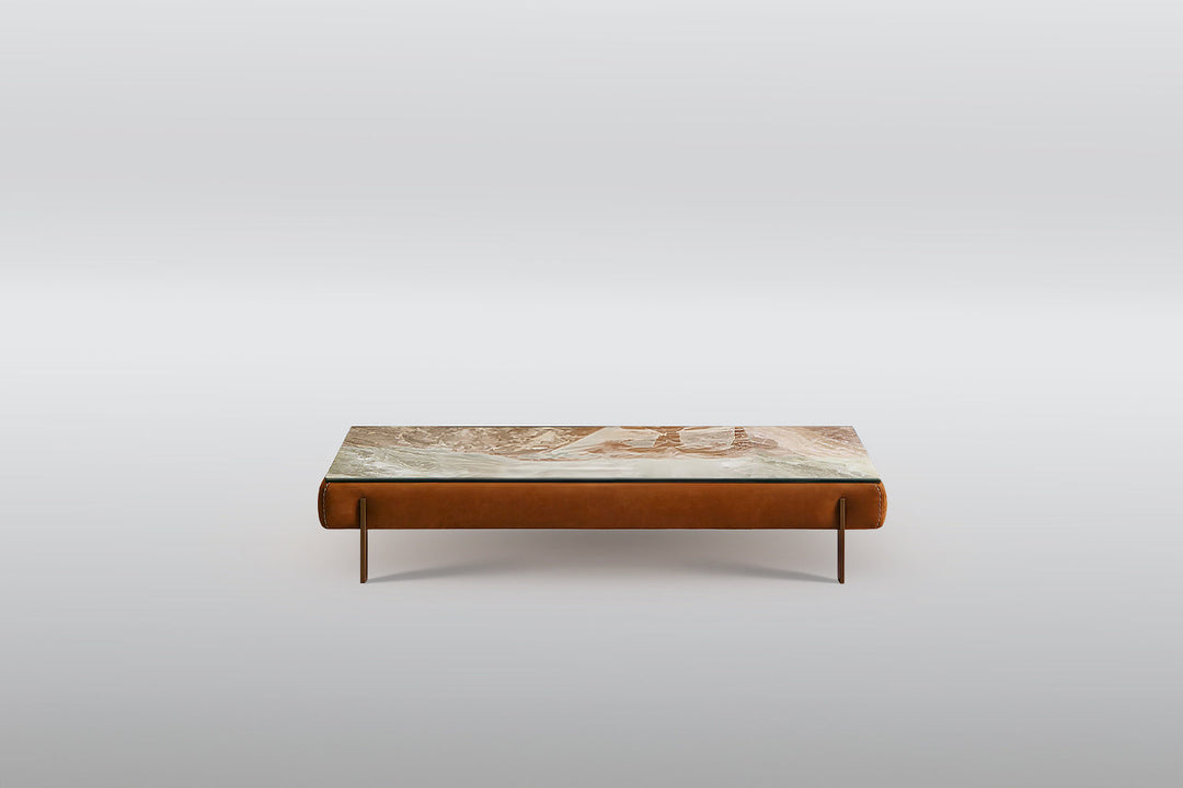 Tokyo Coffee Table Coffee Tables Gamma Arredamenti
