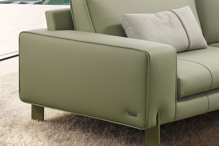 Tokyo Curved Sectional Sofa Sofas Gamma Arredamenti