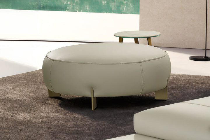 Tokyo Ottoman Ottomans + Stools Gamma Arredamenti