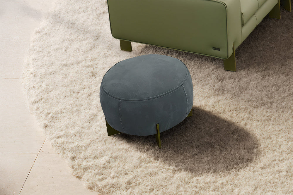 Tokyo Ottoman Ottomans + Stools Gamma Arredamenti