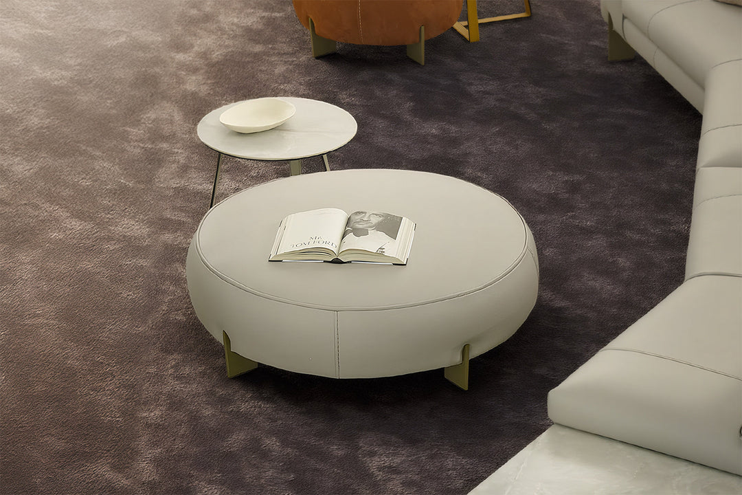 Tokyo Ottoman Ottomans + Stools Gamma Arredamenti