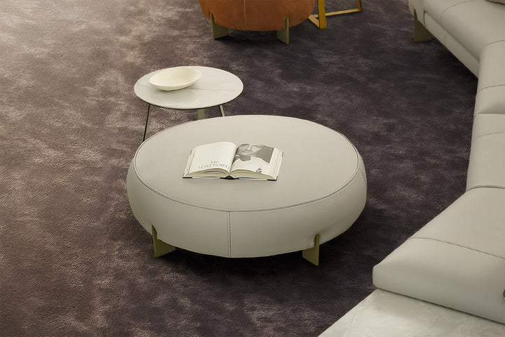 Tokyo Ottoman Ottomans + Stools Gamma Arredamenti