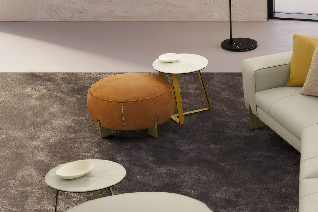 Tokyo Ottoman Ottomans + Stools Gamma Arredamenti