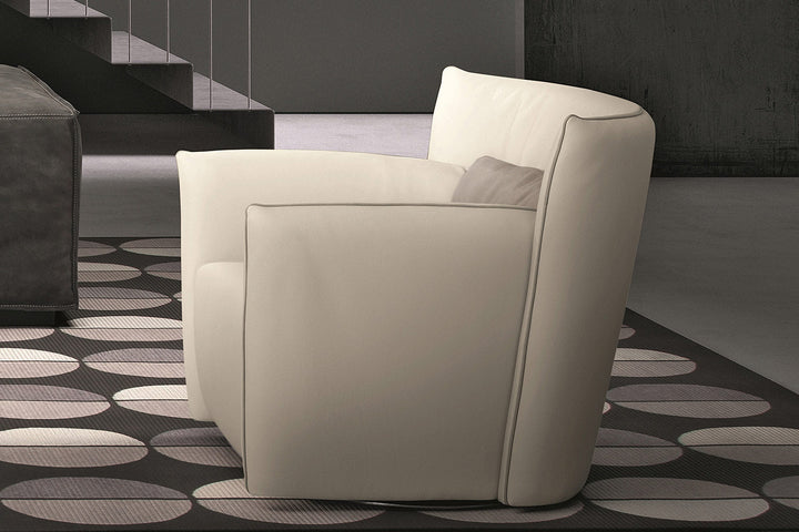 Tulip Armchair Chairs Gamma Arredamenti