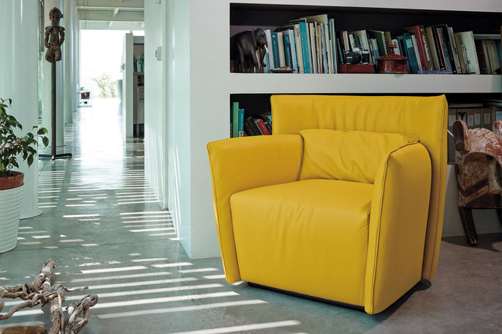 Tulip Armchair Chairs Gamma Arredamenti